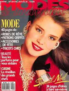 Marie Dec. cover