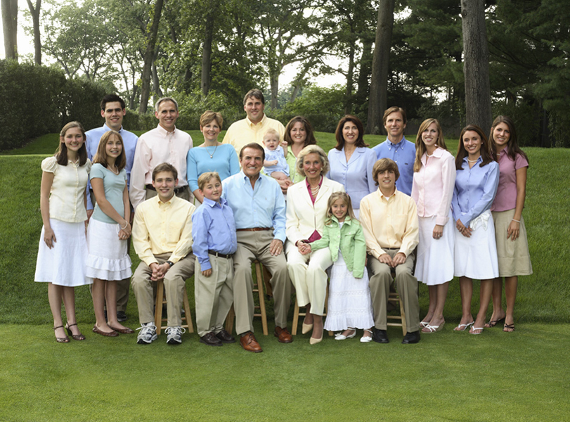 wedding couple photographed in Morris County, NJ by steve landis, photographer