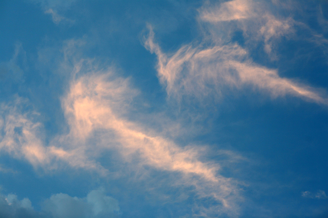 sky